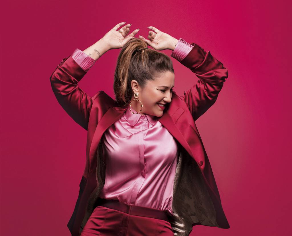 Blue Note leva Marcos Valle e Maria Rita a Campos do Jordão