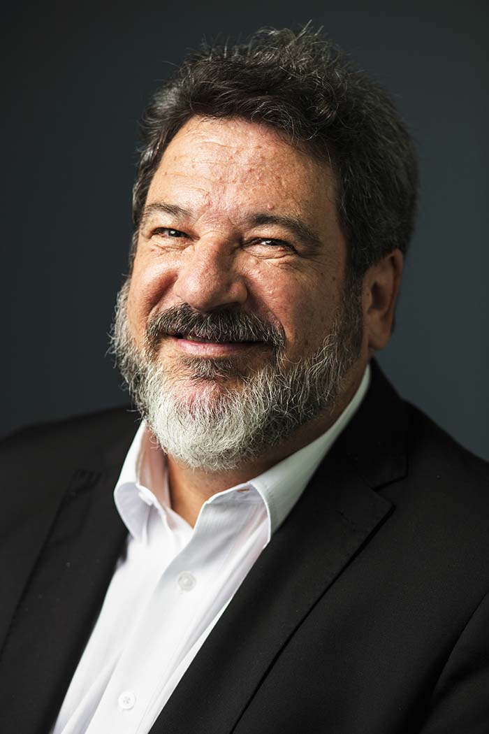 Mario Sérgio Cortella