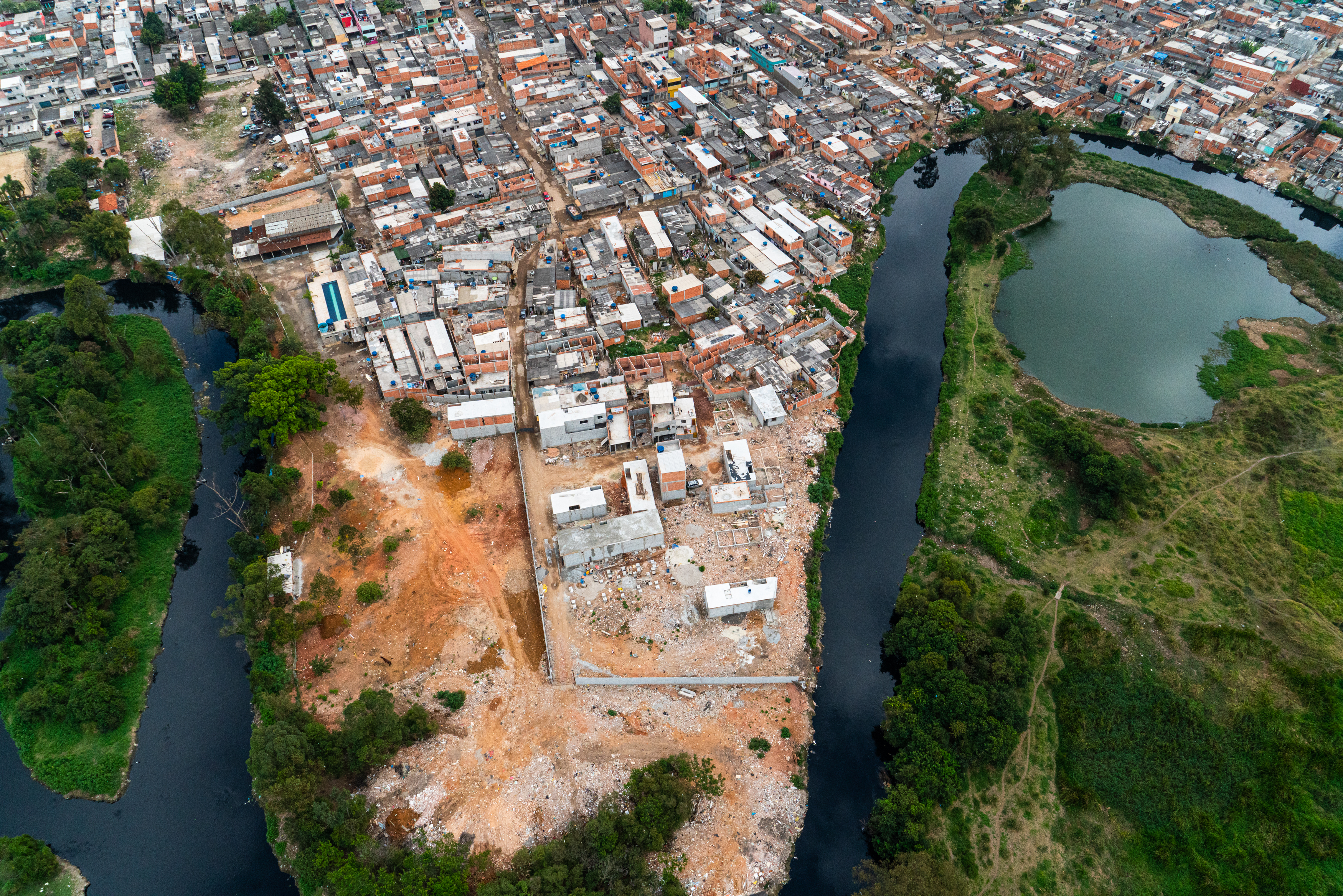São Paulo – Uma Cidade Segregada (2)