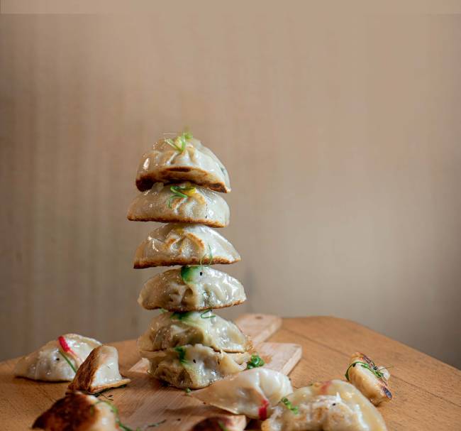 Comer & Beber: Panda Ya! é o melhor endereço de comidinhas bom e barato