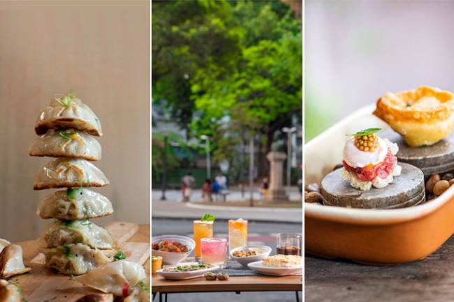 Comer & Beber 2020: os melhores endereços bons e baratos de São Paulo