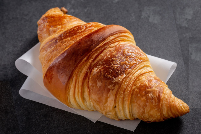 Croissant - Deli Garage