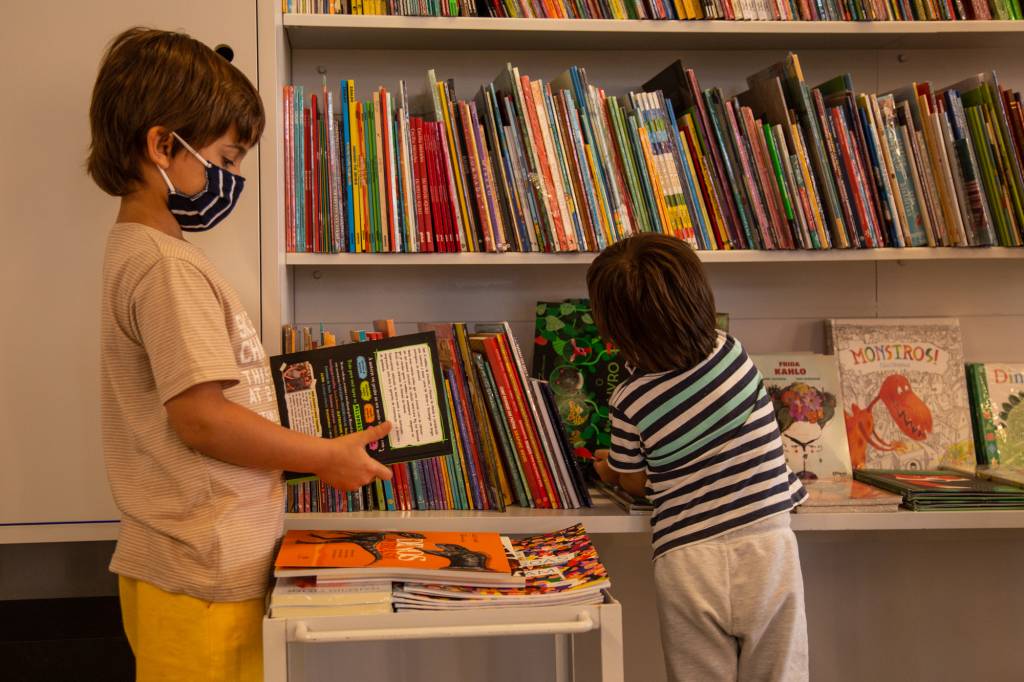 Dia Nacional do Livro Infantil: leitura deve ser estimulada desde cedo