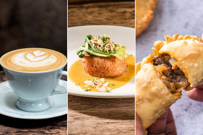 Comer & Beber 2020: o melhor da gastronomia de São Paulo