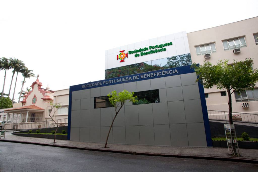 Hospital Beneficência Portuguesa de Ribeirão Preto: incêndio em UTI