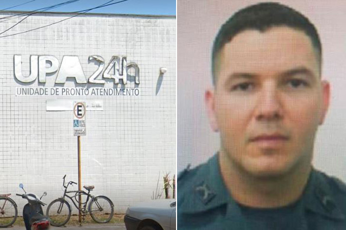 Policial Militar morre afogado ao tentar socorrer crianças em Itanhaém