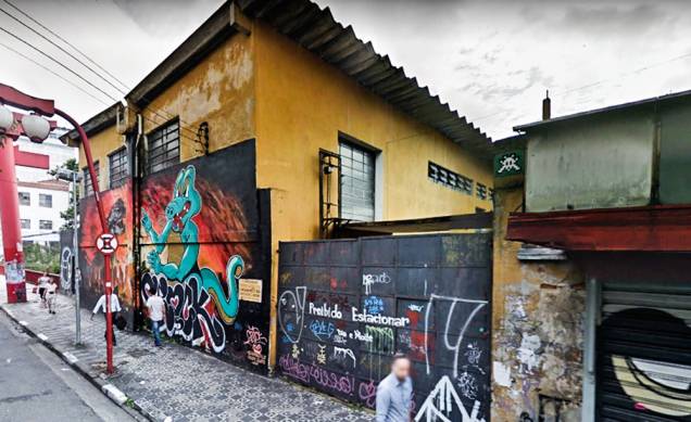 Casa à venda na Liberdade e Mansão Florentina, na Rua da Consolação: anos para vender um imóvel