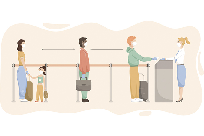 Especialistas dão dicas para viajar com segurança neste final de ano