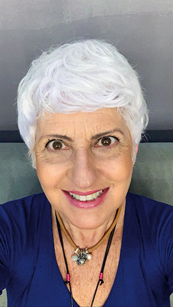 Rosana Hermann Rosana Hermann