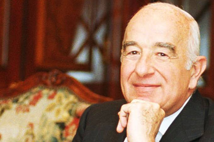 Joseph Safra
