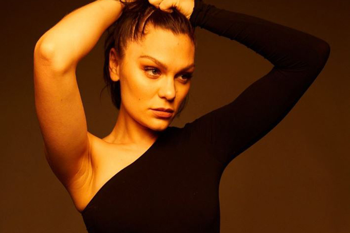 jessie j