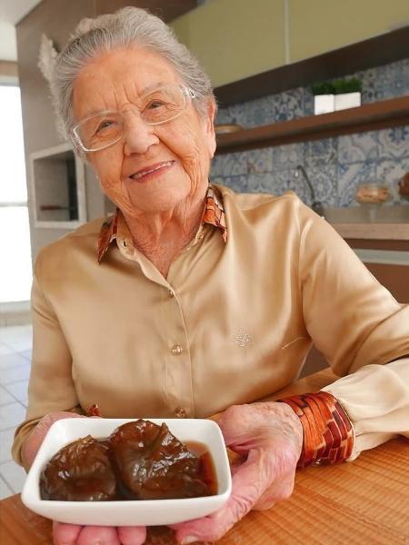 Palmirinha Onofre