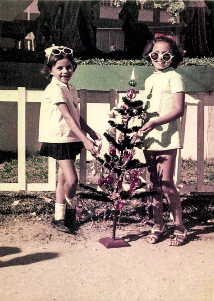 beatriz milhazes Márcia e Beatriz: parceria das irmãs migrou de dentro de casa para as artes