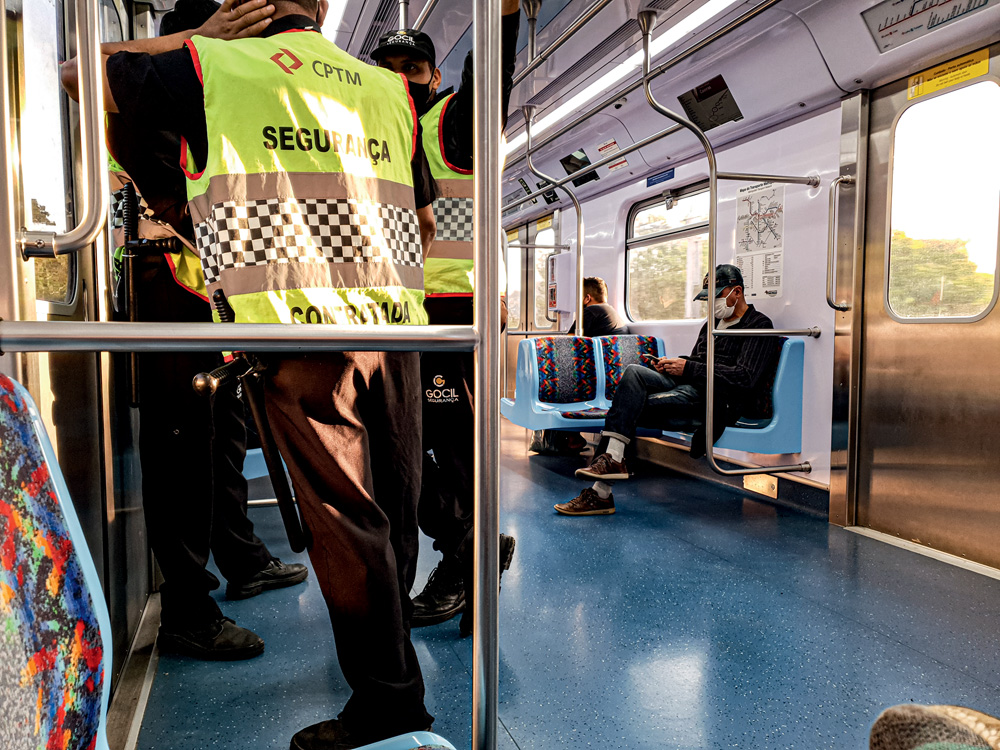 1-Luz.jpg A história da linha 7-Rubi, a mais longa da CPTM