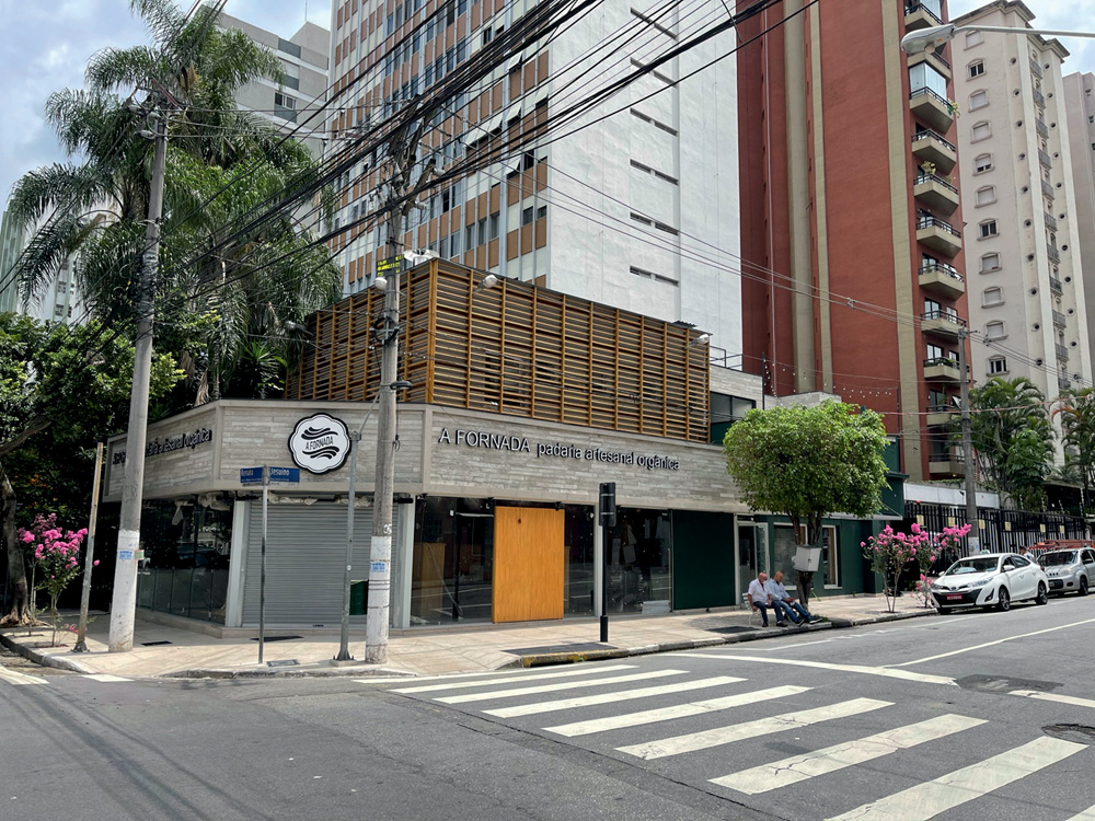 A Fornada Itaim Bibi VEJA SÃO PAULO