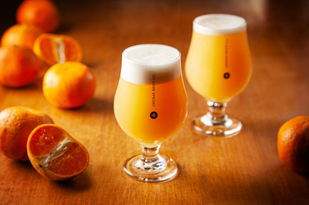 Achados ELO – Croma Beer Co.