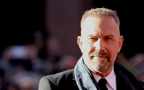 Kevin Costner