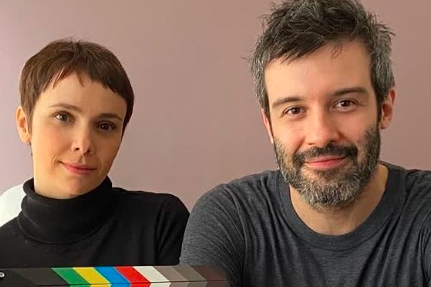 Débora Falabella e Gustavo Vaz falam sobre fim de relacionamento