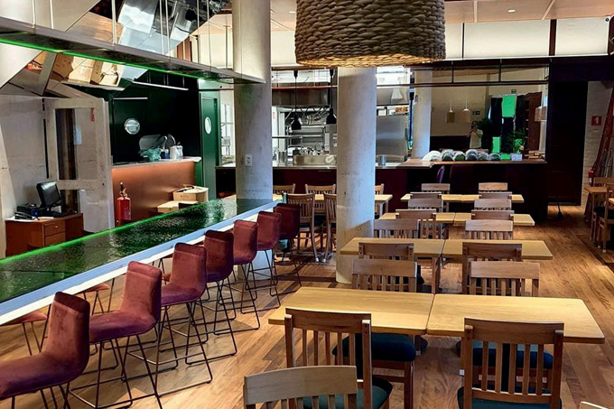 Chefs Tássia Magalhães e Rafael Lorenti abrem novas casas