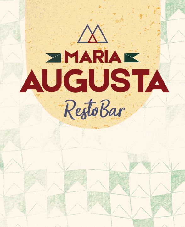 Cardápio Maria Augusta RestoBar