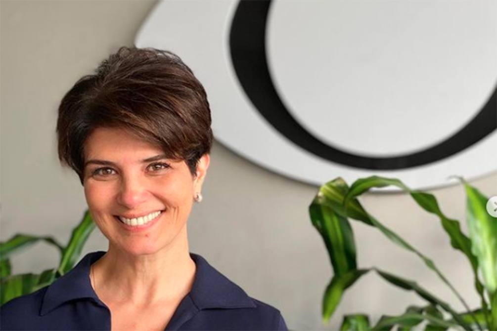 Um mês após deixar Band, Mariana Godoy assina com a Record TV