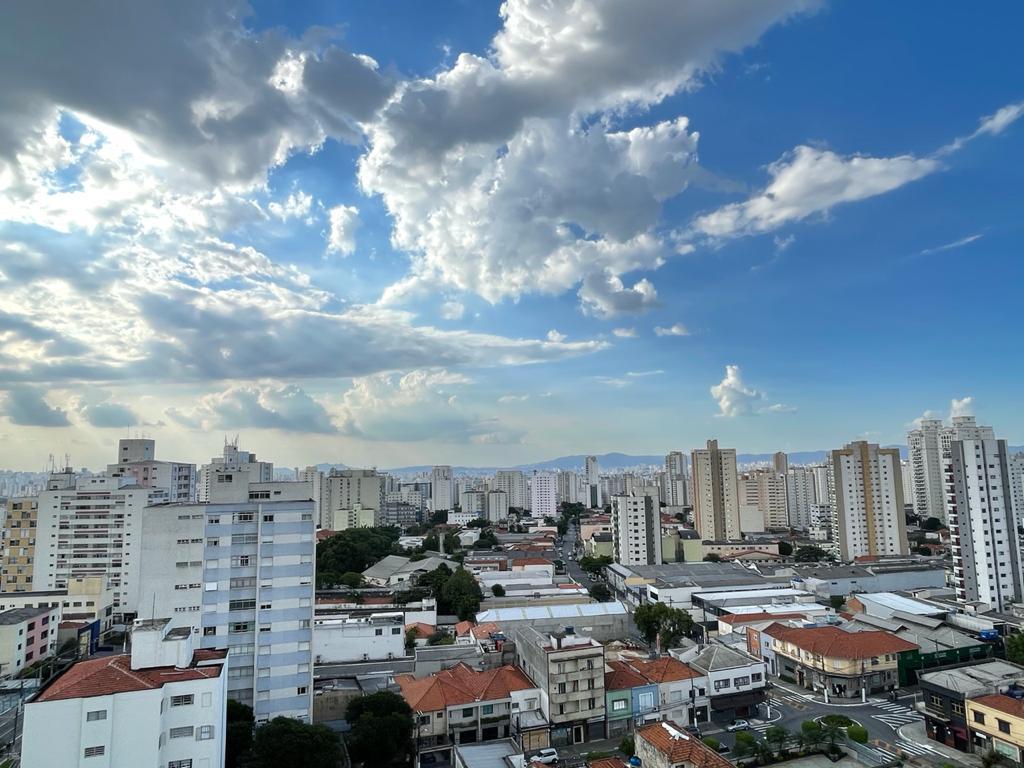 Visão de São Paulo