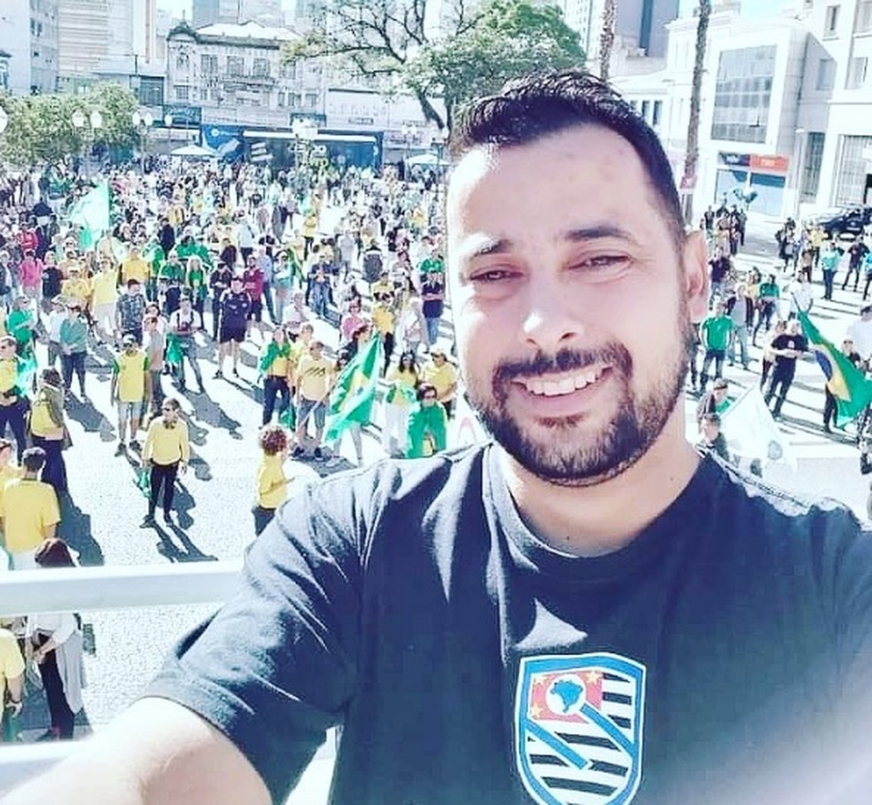 Pastor Thiago Andrade: morte precoce