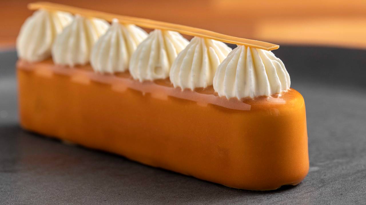 Casarìa caramelo