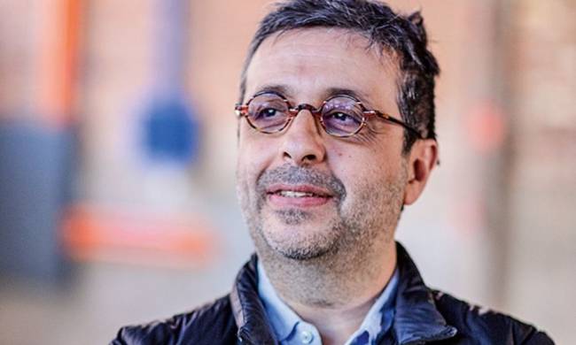 Álvaro Razuk organiza mostra "Amazônia", com fotos de Sebastião Salgado