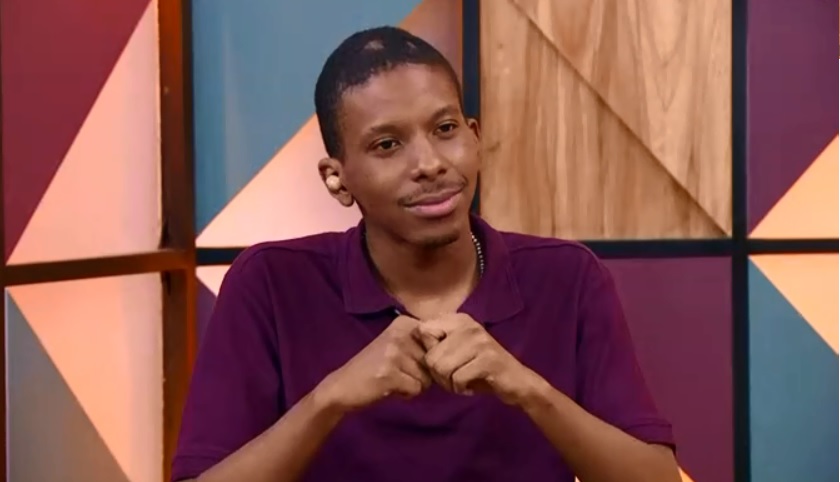 Não aceitarem meu eu foi o ponto final, desabafa Lucas Penteado