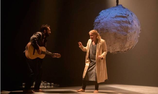 Farol de Neblina, peça teatral é adaptada para websérie