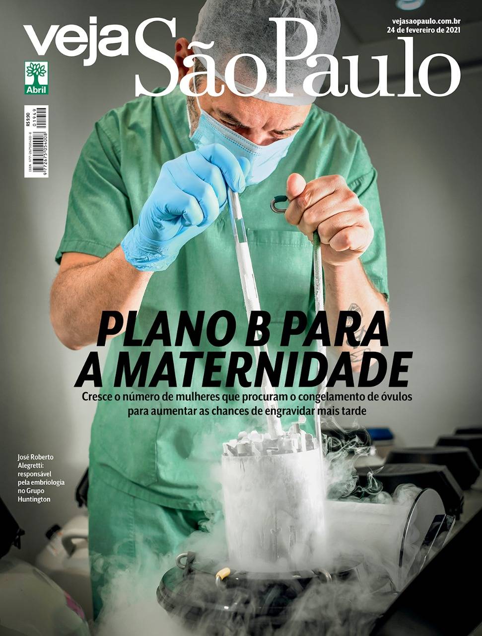 Edição 2726 - 24/02/2021