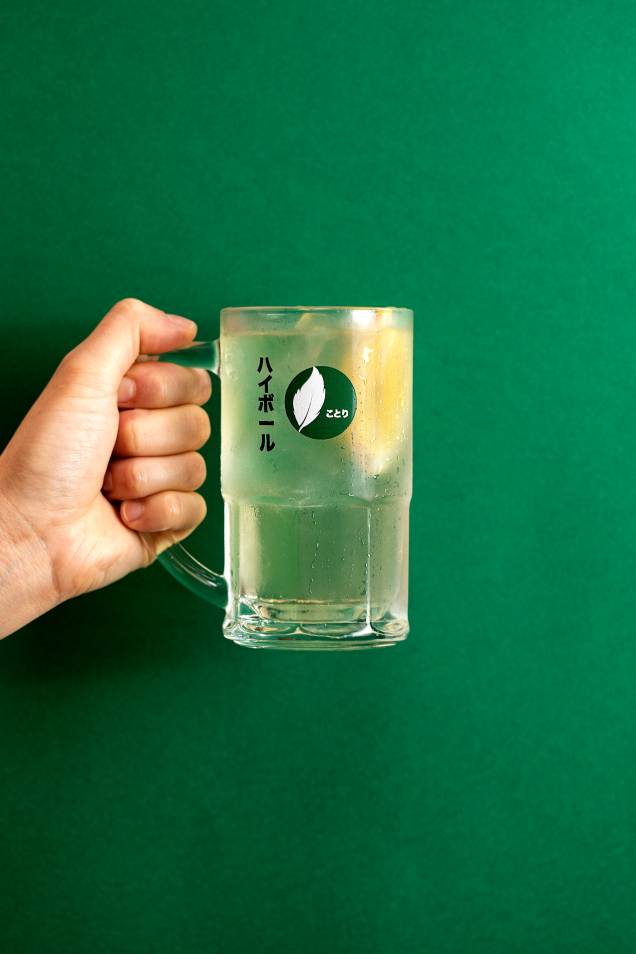 Haiboru: fórmulas criadas pelo bartender Alex Mesquita Haiboru: fórmulas criadas pelo bartender Alex Mesquita