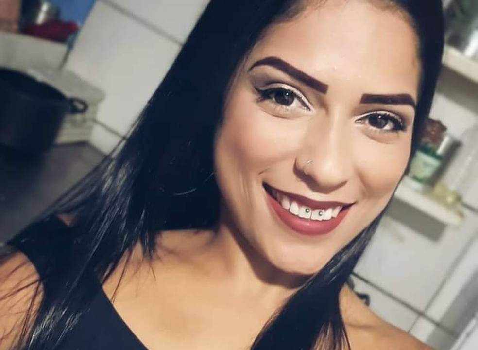 Yasmin Stefany Conceição da Silva: desaparecimento em Praia Grande