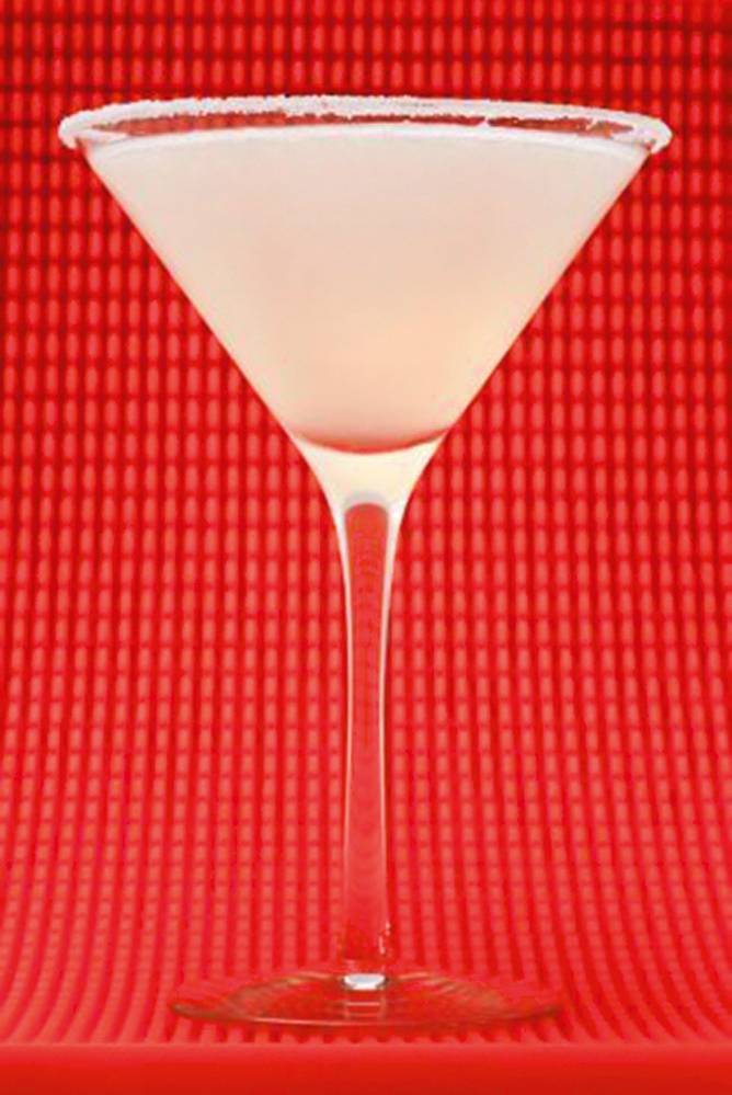 Margarita Margarita: drinque sem complicação
