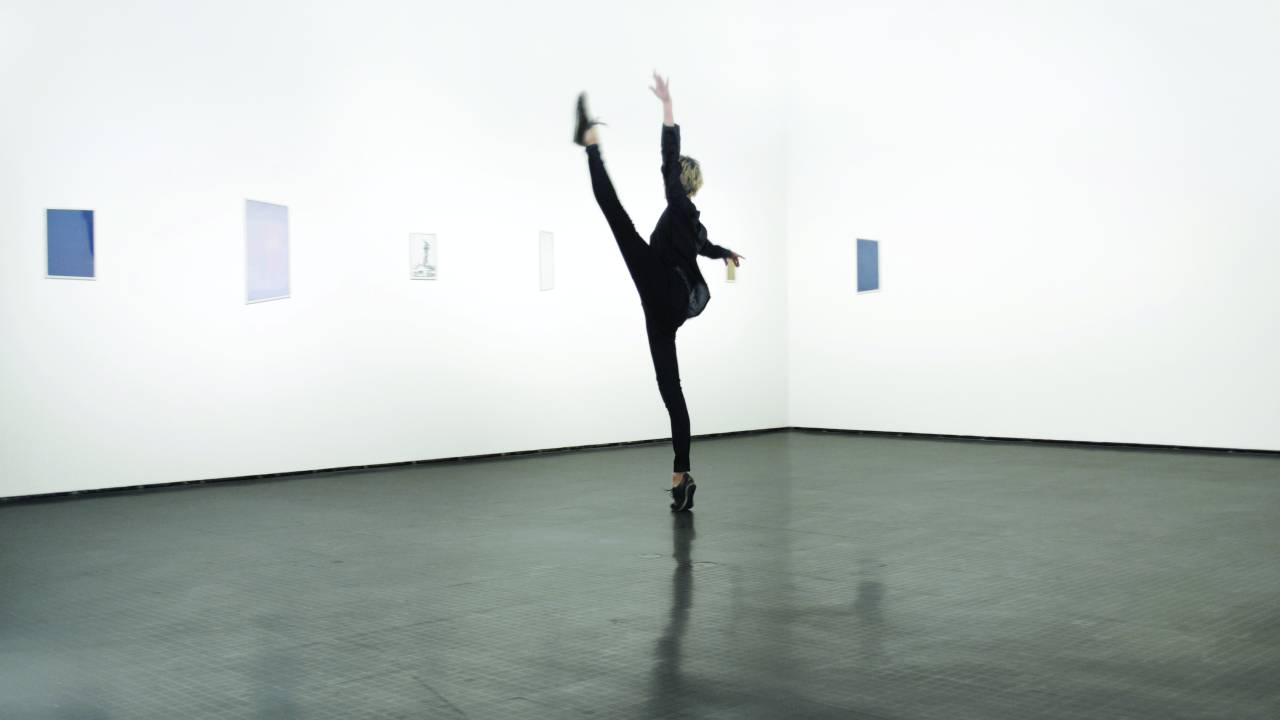 The Complete Works (2010): trabalho de Nina Beier, uma das artistas que integra agora a Bienal de SP