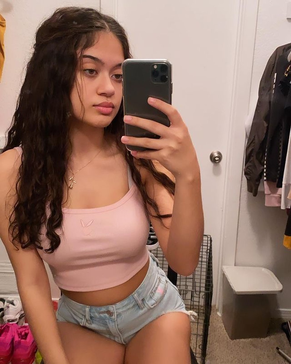 Dazharia Shaffe: estrela do TikTok é encontra morta