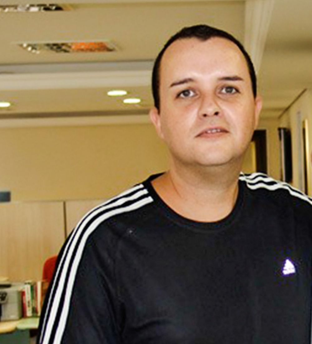 Evandro-Ribeiro-Terceiro-Tempo Ex-funcionários de Milton Neves são indiciados acusados de desvio milionário em empresa