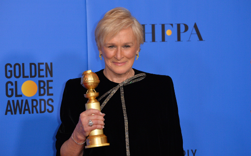 Glenn Close