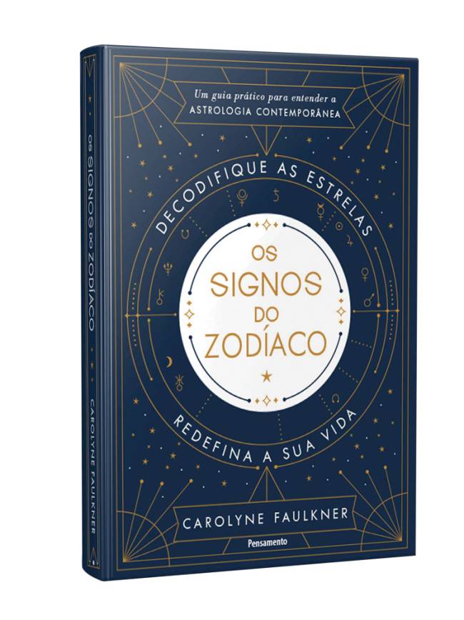 LIVRO.jpg Os Signos do Zodíaco, Carolyne Faulkner. Amazon