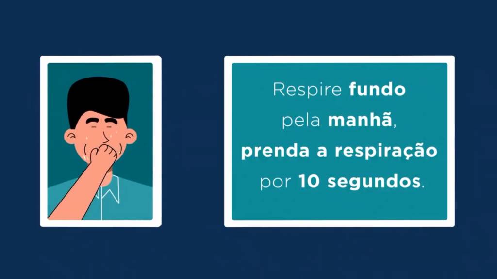 Band transmite campanha com informações falsas sobre Covid-19