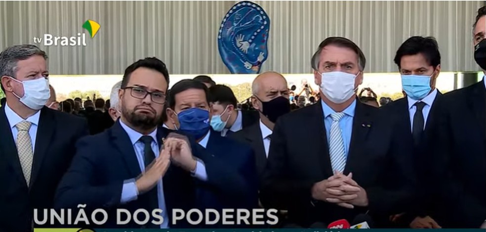 Jair Bolsonaro