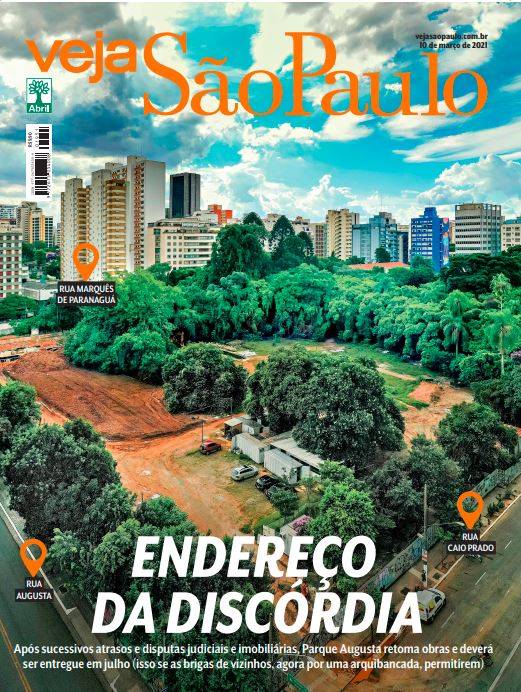 Edição 2728 - 10/03/2021