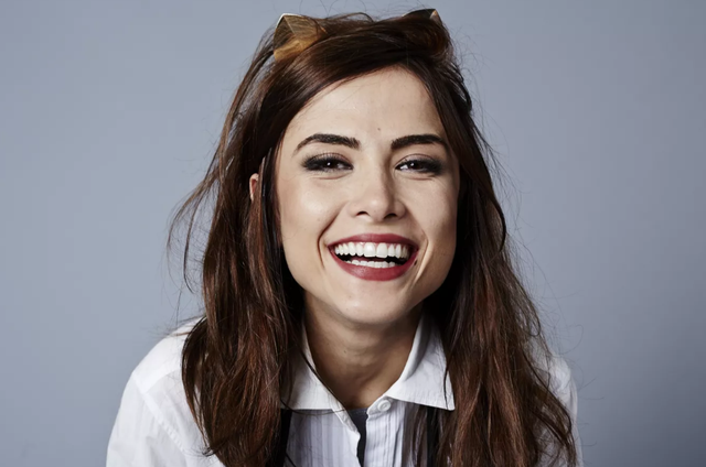 ‘Heterossexualidade era compulsória’, diz Maria Casadevall sobre namorada