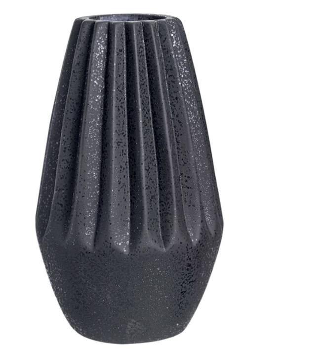 vaso2.png Vaso Soho Rufle 26 cm. Camicado.