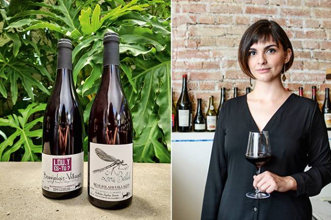 Cepa Vinhos é nova importadora dedicada a rótulos naturais