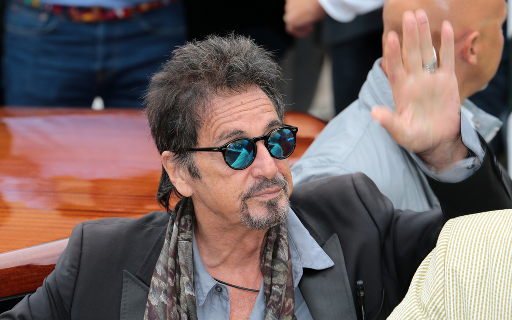 Al Pacino