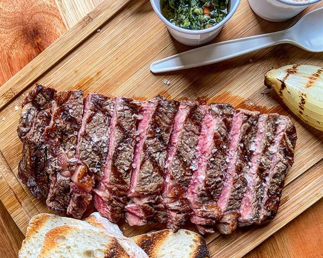 Ampliado, Soul Botequim renova menu e ganha novas pedidas para delivery