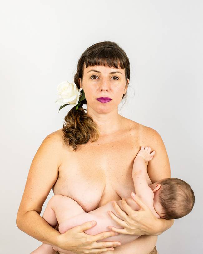 Espetáculo explora dilemas da gravidez e pós-parto vividos na pandemia