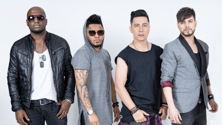 Grupo Br’Oz está de volta após 18 anos e acaba de lançar clipe novo